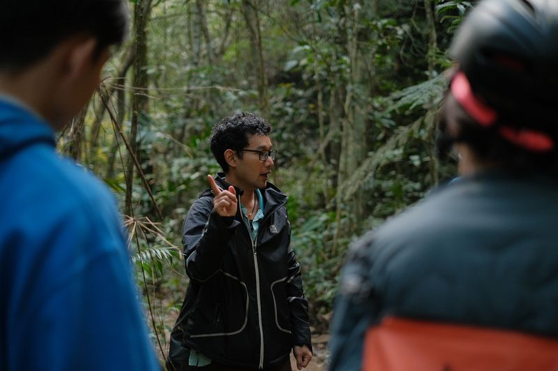 Visita guiada Loro Parque expertos naturales